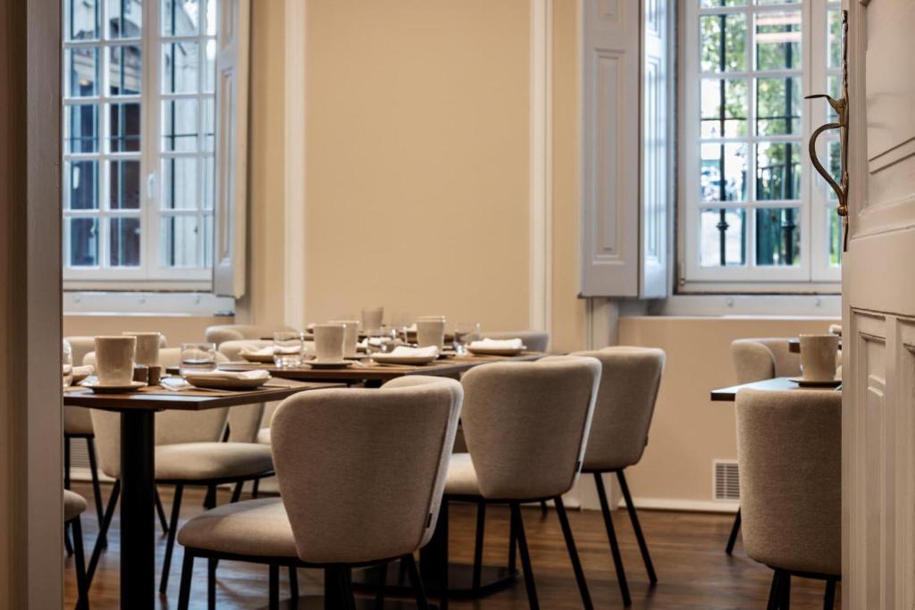 CICIOSO boutique hotel - Resim 37