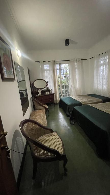 Fotografie z fotogalerie ubytování Pekoetrails Hantana Homestay v destinaci Kandy
