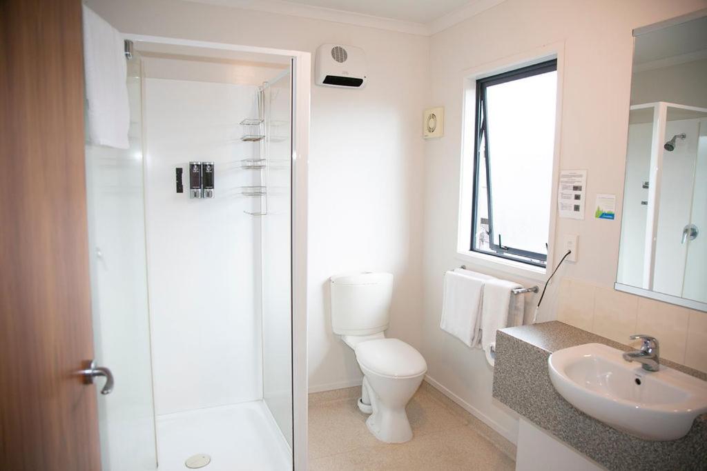 Bella Vista Motel Hamilton - Resim 43