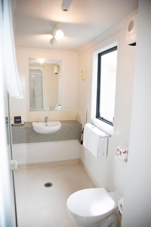 Bella Vista Motel Hamilton - Resim 26