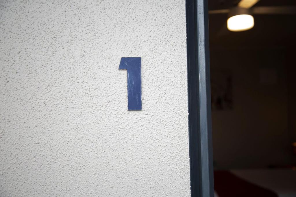 Bella Vista Motel Hamilton - Resim 14