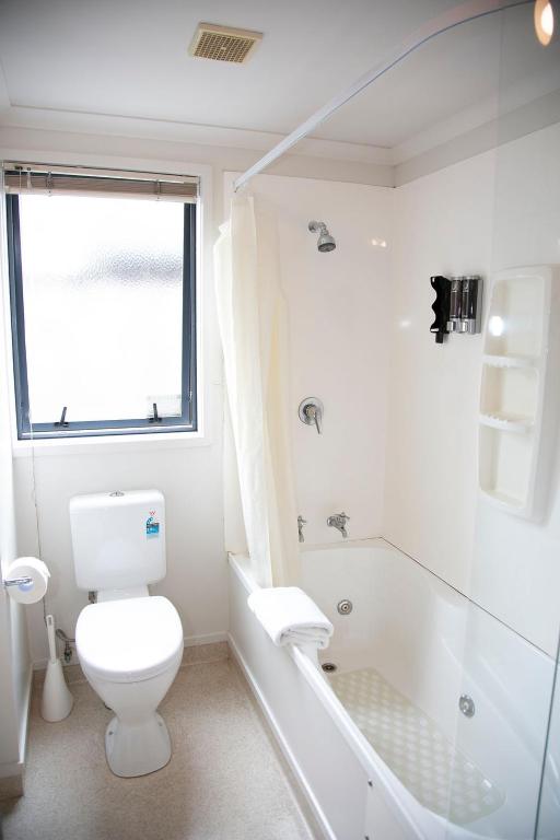 Bella Vista Motel Hamilton - Resim 7