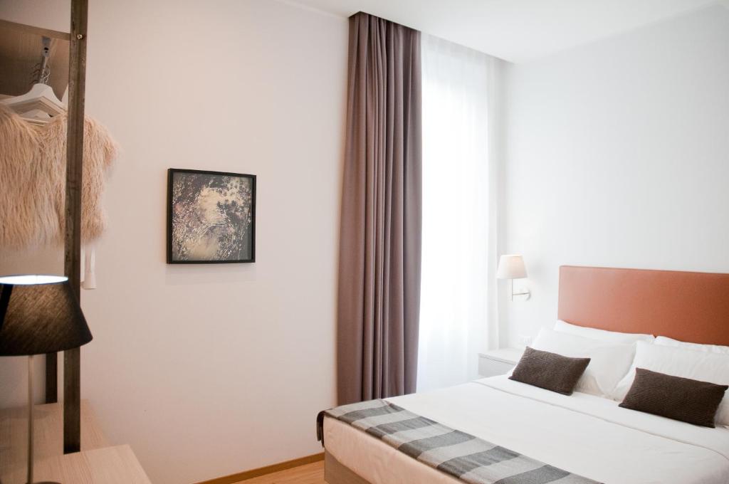 Giuturna Boutique Hotel - Resim 22