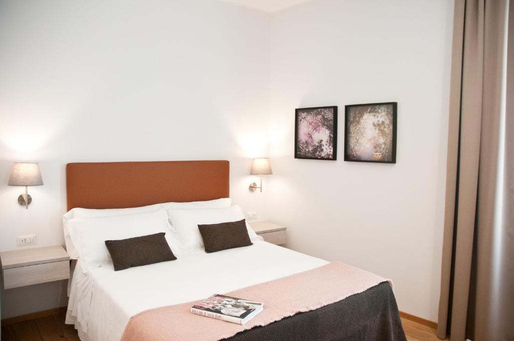 Giuturna Boutique Hotel - Resim 17