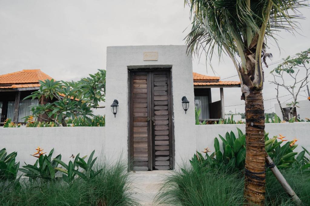 The Akasea Villa Bali - 19