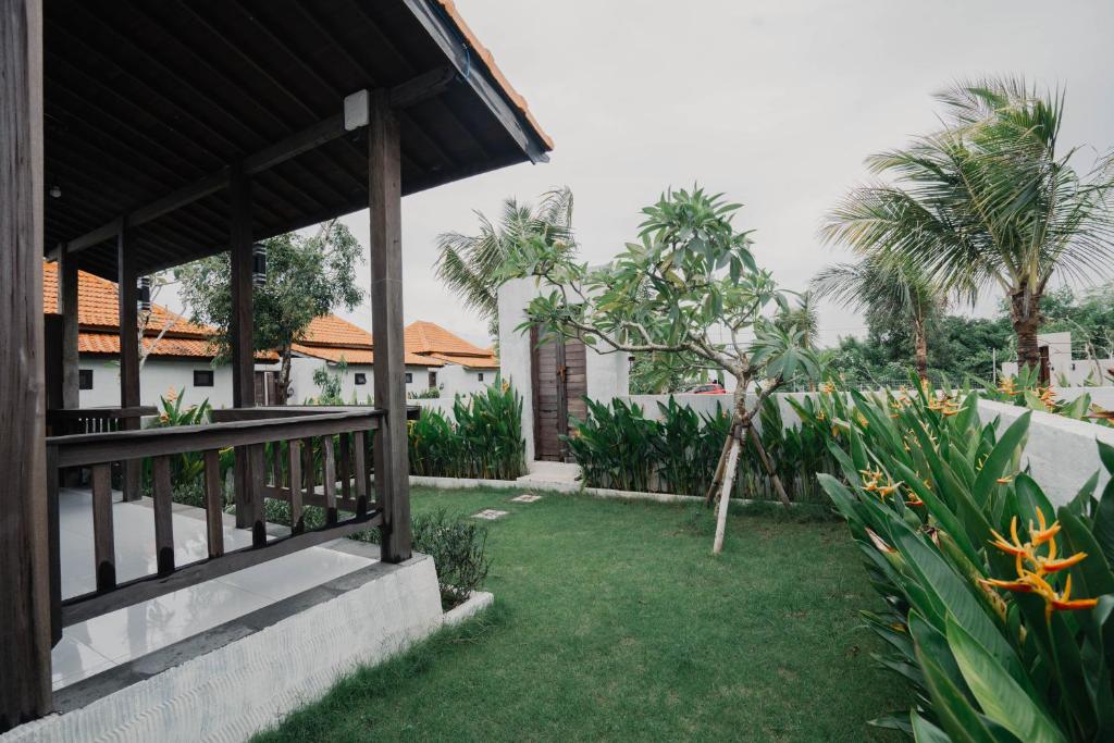 The Akasea Villa Bali - 18