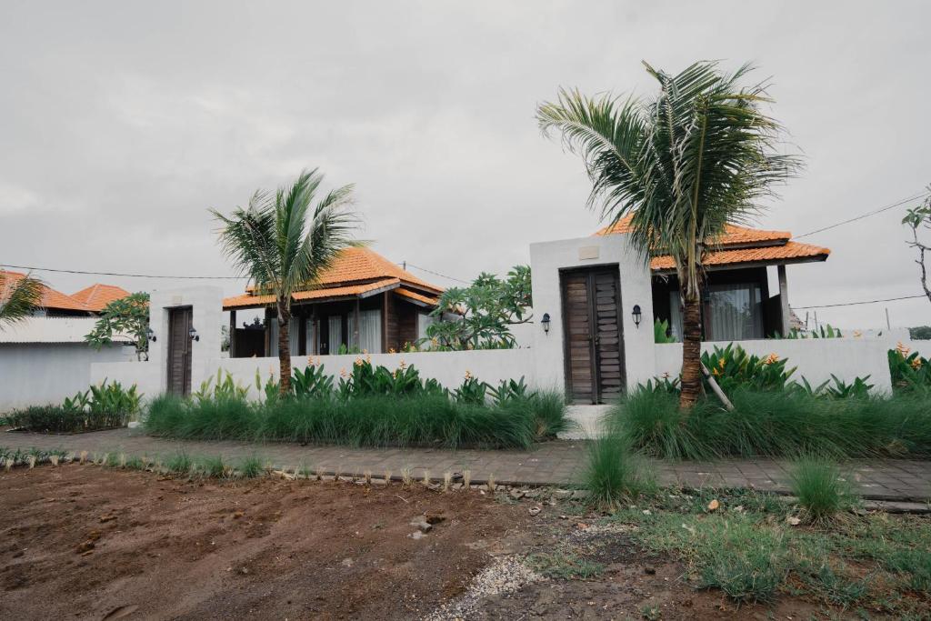 The Akasea Villa Bali - 17