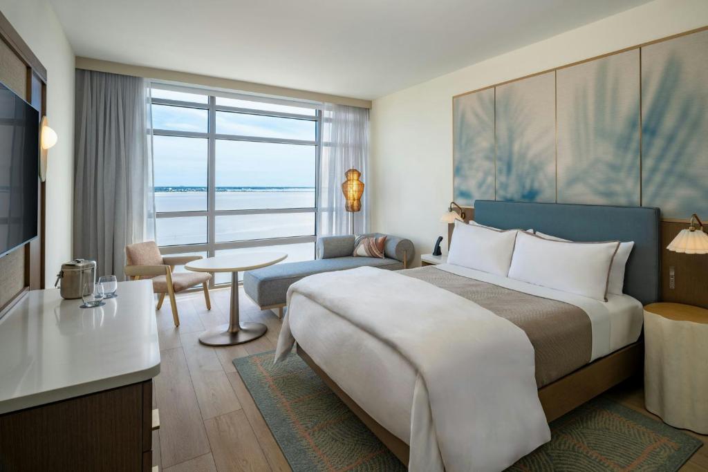 The Westin Tampa Bay - 