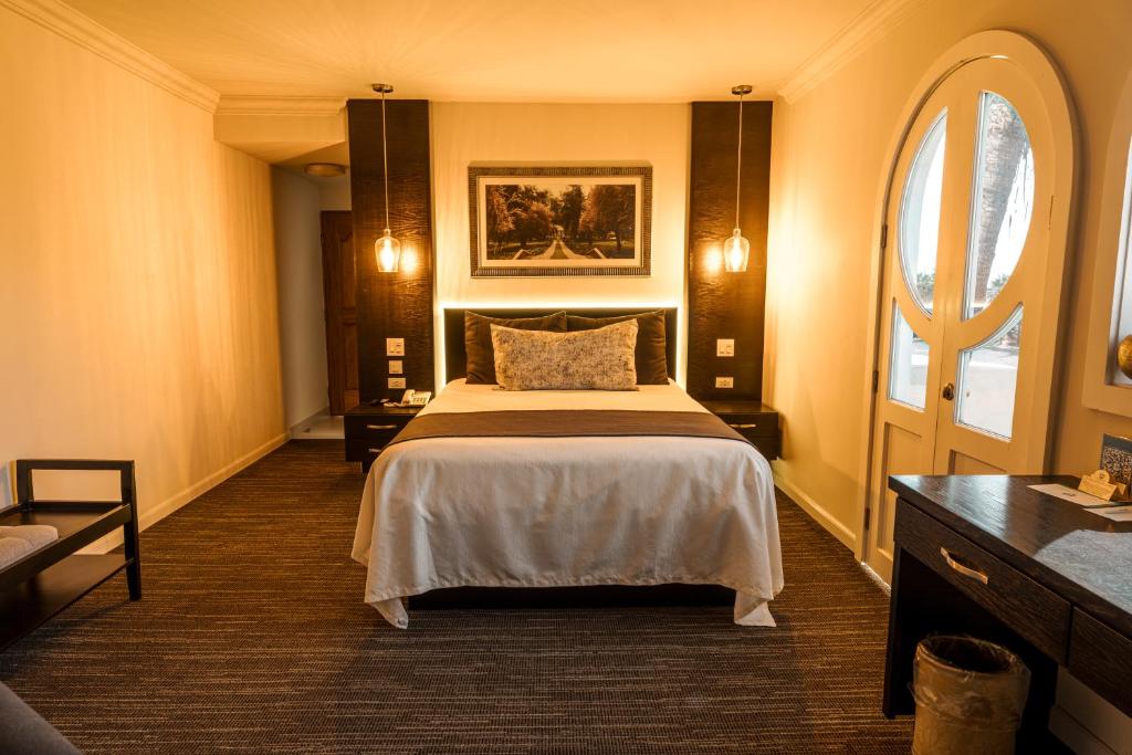Corona Hotel & Spa - Camera Regina