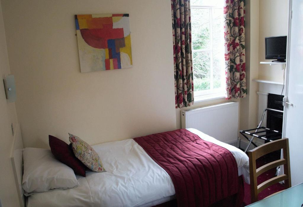 Thanet Hotel - Resim 16