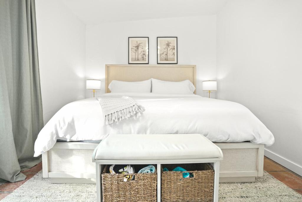 The Mary Anne Boutique Hotel USVI photo