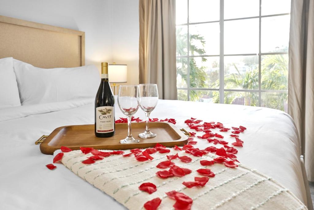 The Mary Anne Boutique Hotel USVI photo