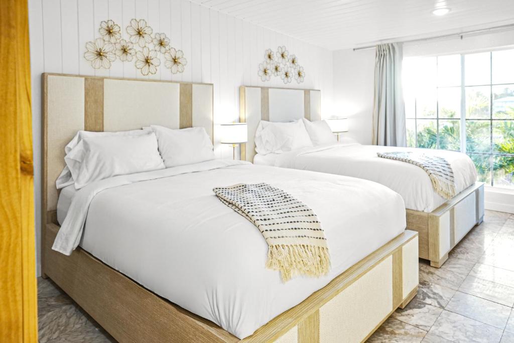 The Mary Anne Boutique Hotel USVI photo 2