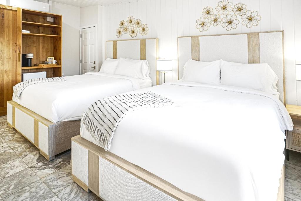 The Mary Anne Boutique Hotel USVI photo 3