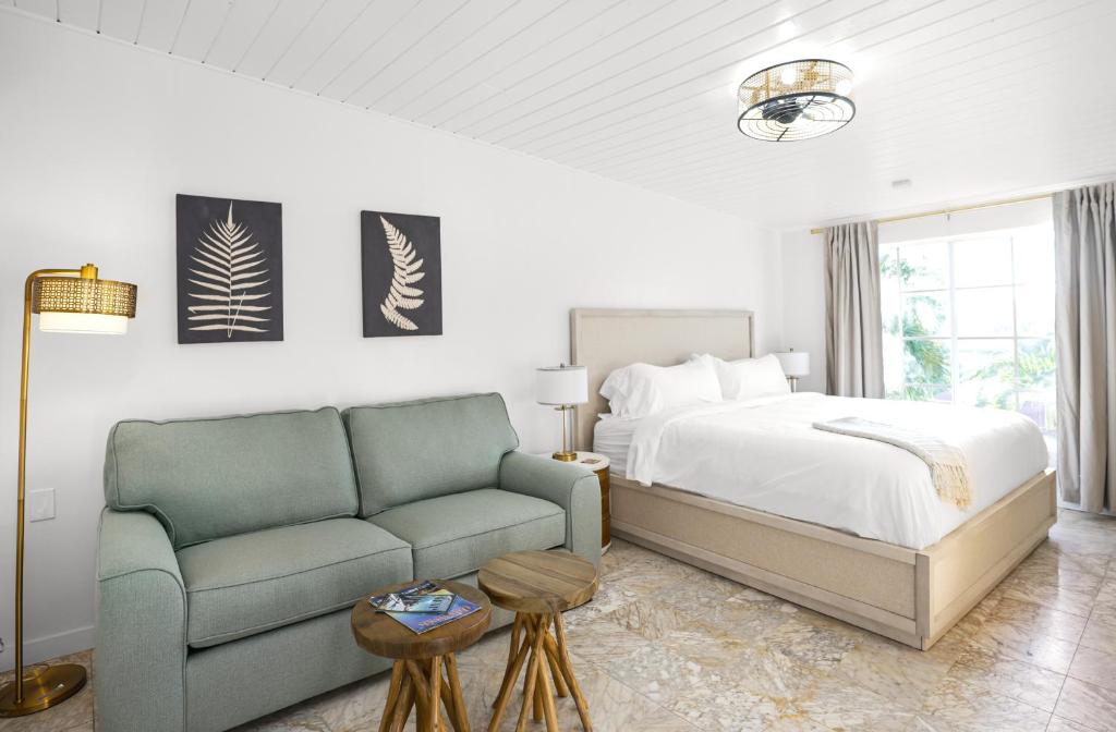 The Mary Anne Boutique Hotel USVI photo