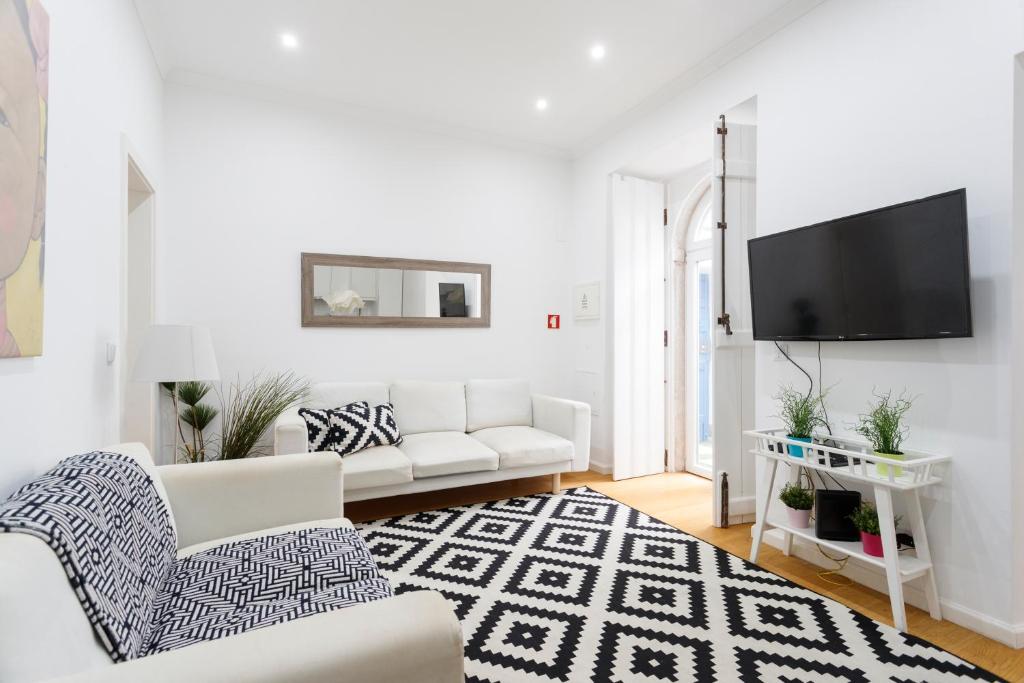 São Vicente Prestige Apartment