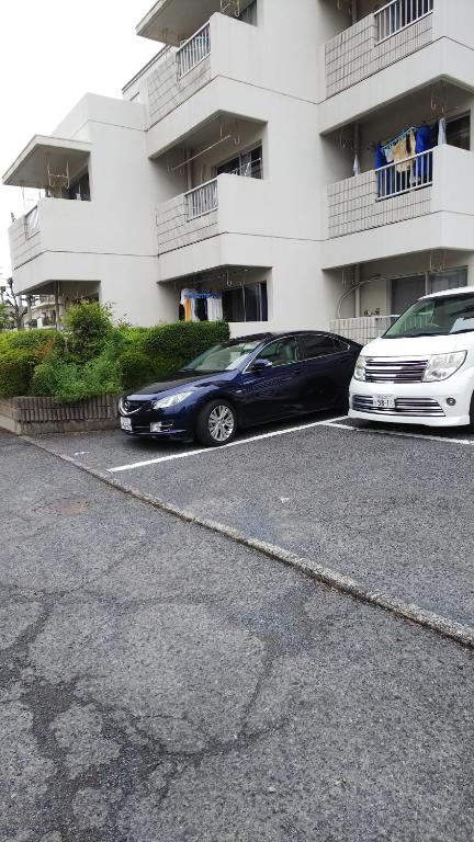 セカンドハウス厚生町202