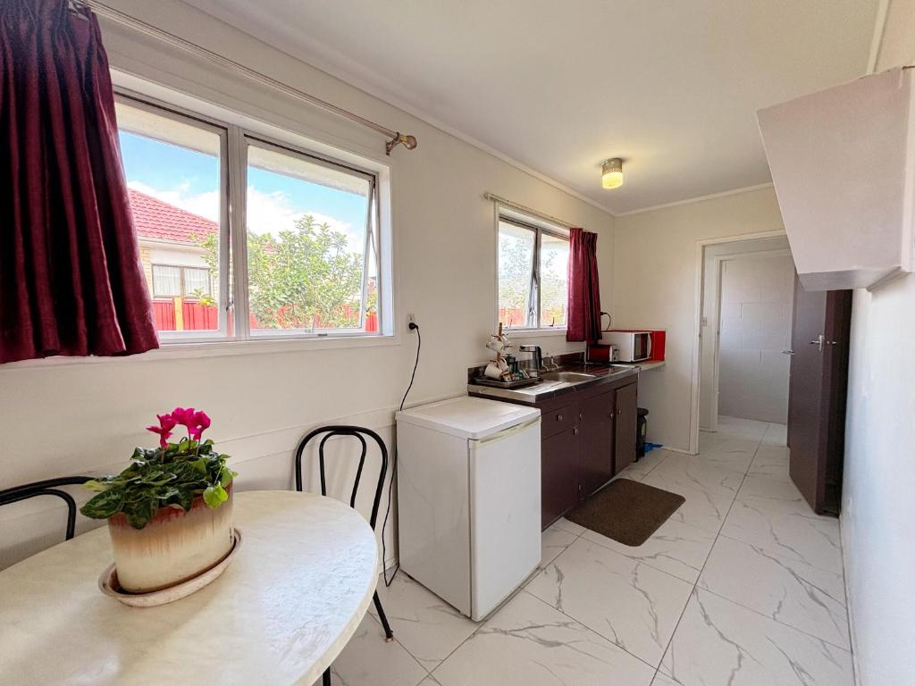 136 St George Motel - Resim 4