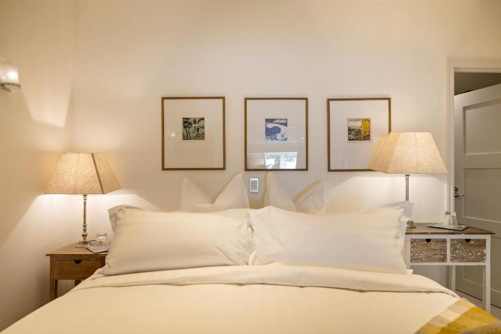 Craigroy 2 Lakeshore apartment with conservatory - Resim 2