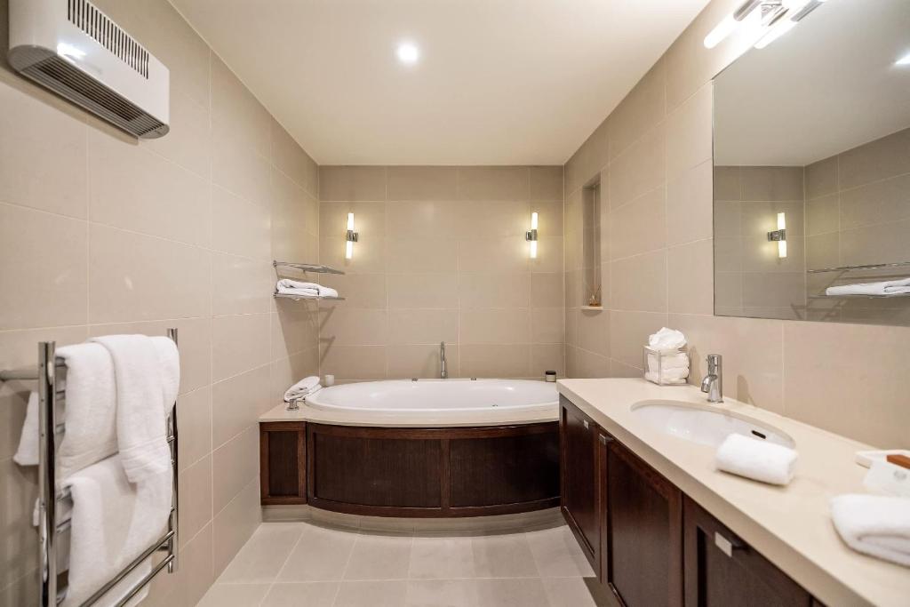 Craigroy 2 Lakeshore apartment with conservatory - Resim 30