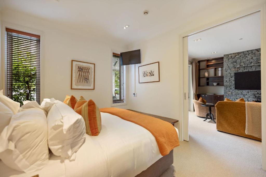 Craigroy 2 Lakeshore apartment with conservatory - Resim 31