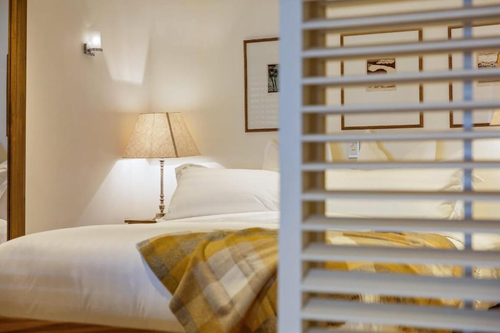 Craigroy 2 Lakeshore apartment with conservatory - Resim 35