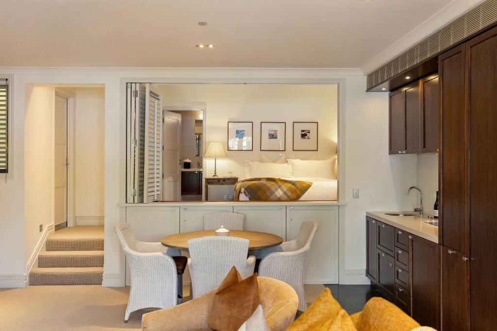 Glen Nevis 1 Queenstown Lakeshore Apartment - Resim 14