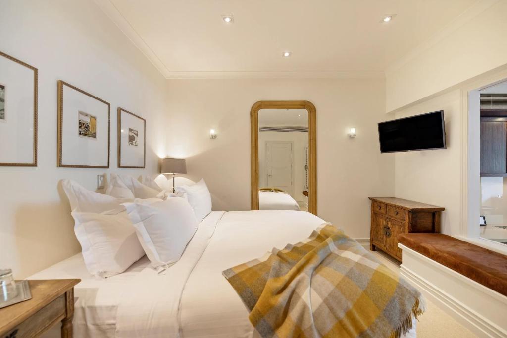 Glen Nevis 1 Queenstown Lakeshore Apartment - Resim 7