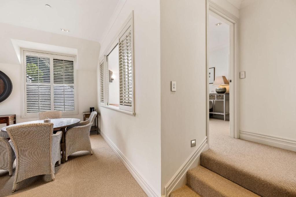 Ben Lomond 1 Top Floor Lakeshore Apartment - Resim 25