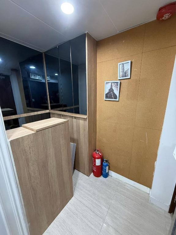 Fotografie z fotogalerie ubytování 吉祥賓館 Fortune Inn v Hong Kongu