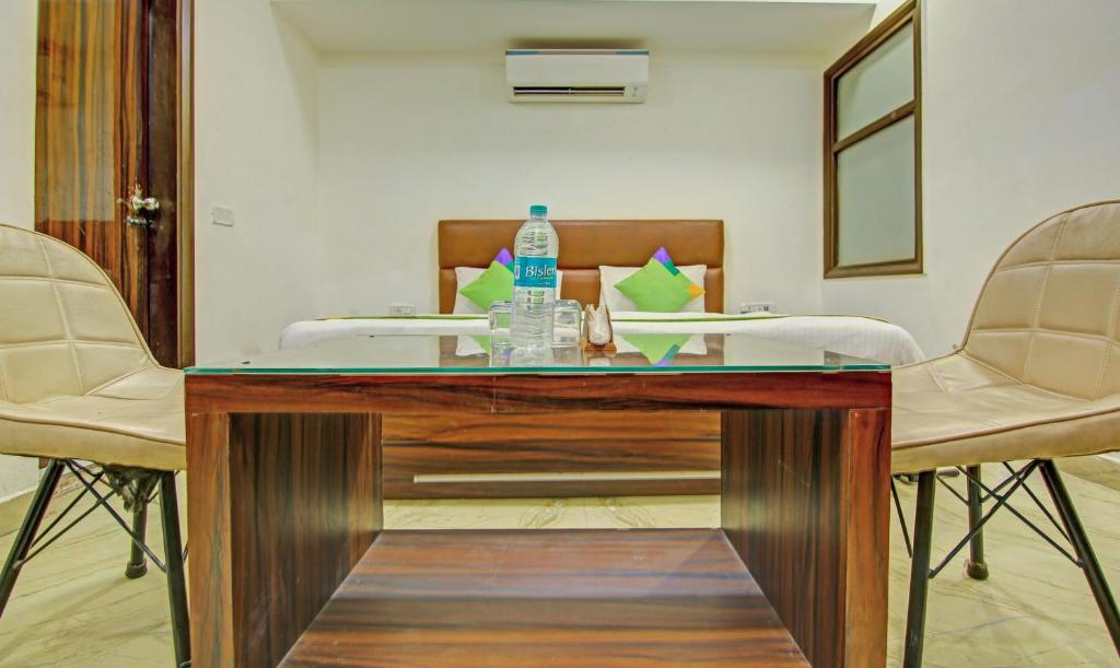 Fotografie z fotogalerie ubytování Itsy Hotels Prime Stay v Novém Dillí