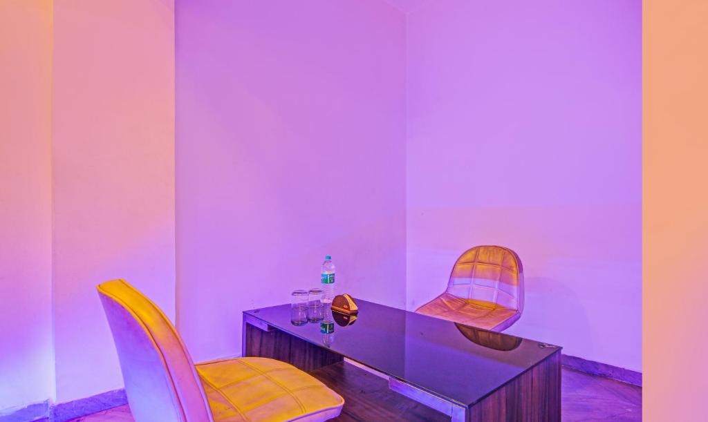 Fotografie z fotogalerie ubytování Itsy Hotels Prime Stay v Novém Dillí