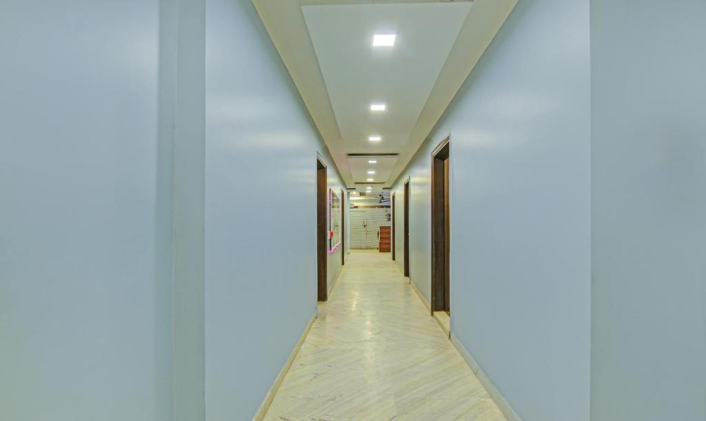 Fotografie z fotogalerie ubytování Itsy Hotels Prime Stay v Novém Dillí