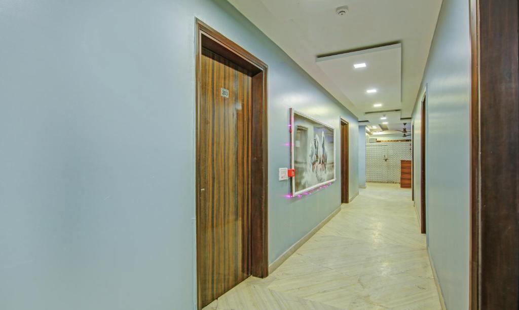 Fotografie z fotogalerie ubytování Itsy Hotels Prime Stay v Novém Dillí