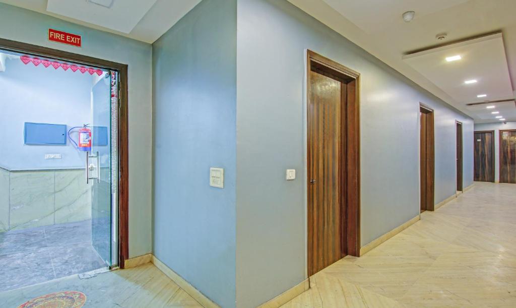 Fotografie z fotogalerie ubytování Itsy Hotels Prime Stay v Novém Dillí