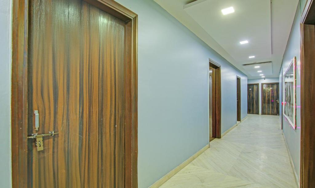 Fotografie z fotogalerie ubytování Itsy Hotels Prime Stay v Novém Dillí