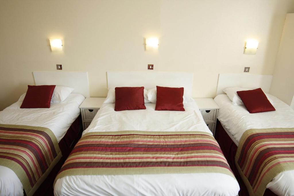 Thanet Hotel - Resim 21