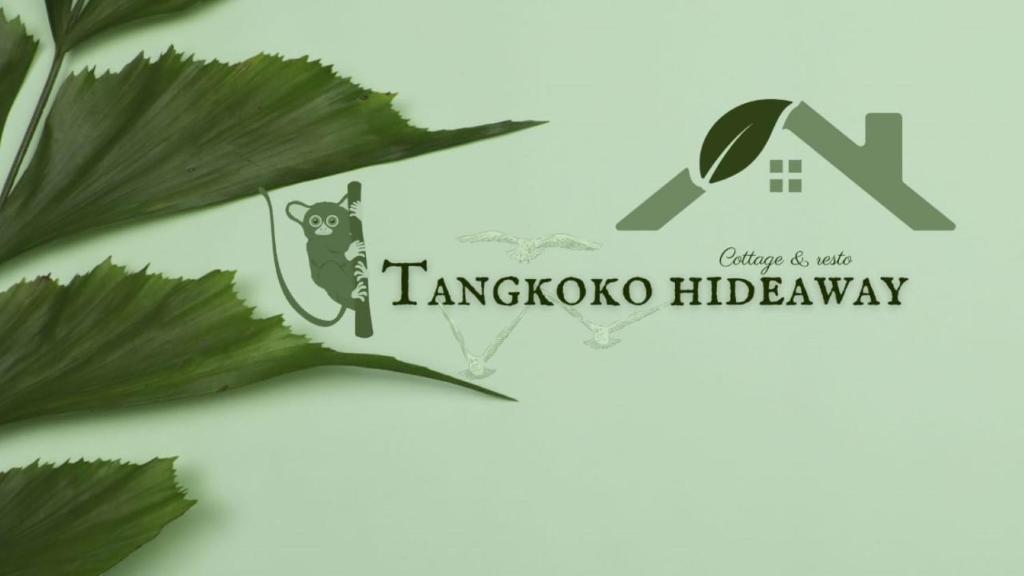 Majutusasutuses Tangkoko Hideaway Cottage olev sertifikaat, autasu, silt või muu dokument