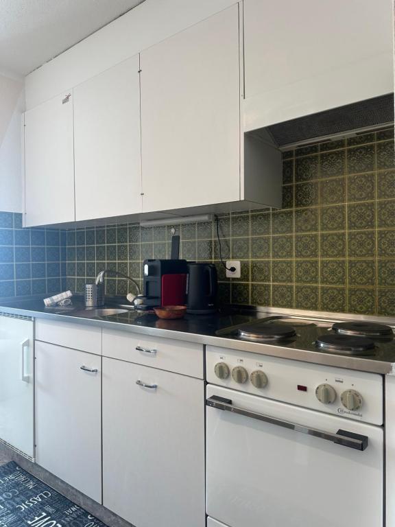 Gemütliche Wohnung im Haus Pfeiren - Resim 15