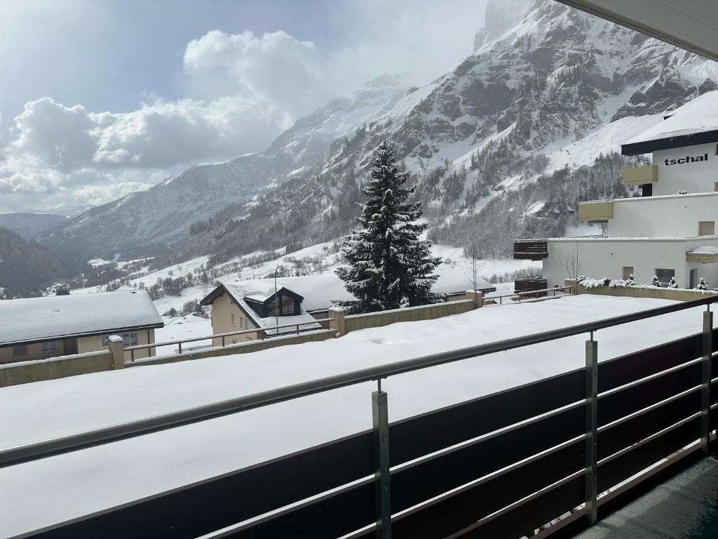 Gemütliche Wohnung im Haus Pfeiren - Resim 14