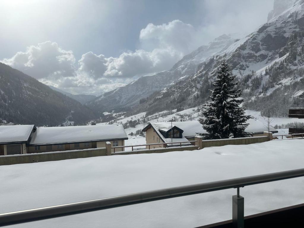 Gemütliche Wohnung im Haus Pfeiren - Resim 13