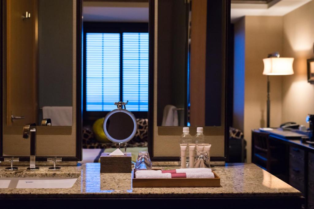 Fotografie z fotogalerie ubytování ORIENTAL HOTEL v destinaci Kóbe