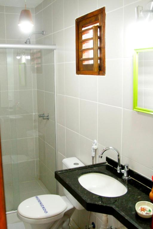Villa Albergaria - King Room