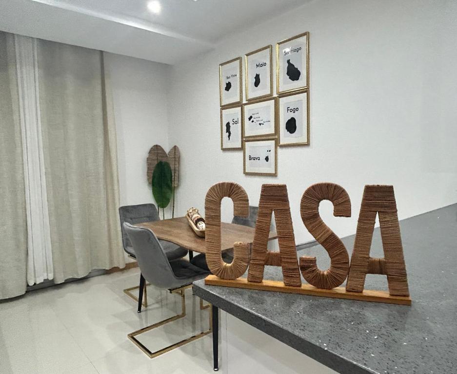 Foto de la galeria de Apartamento Ilhas a Praia