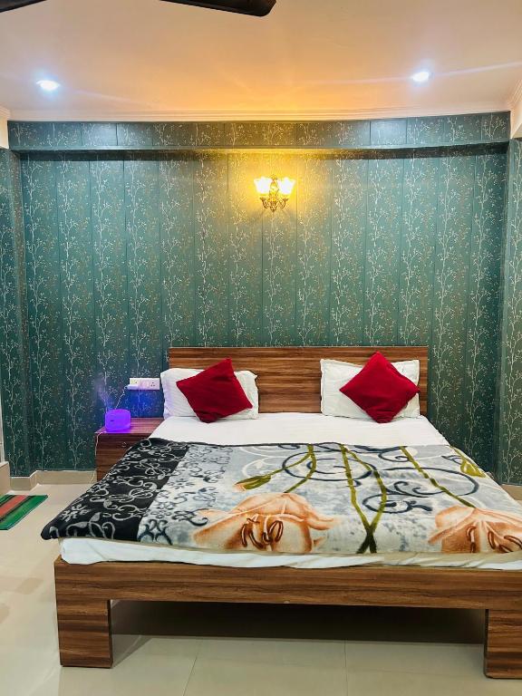 SainiK guest House - Camera Doppia Con Bagno Privato