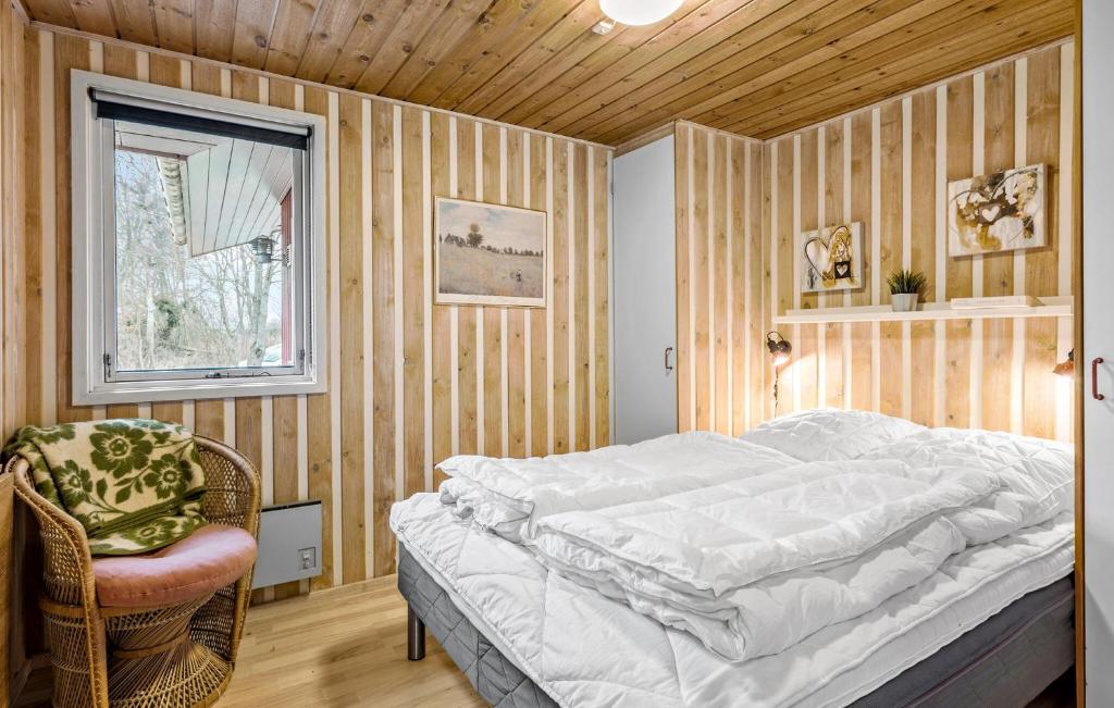 Fotografie z fotogalerie ubytování 4 Bedroom Awesome Home In Hadsund v destinaci Hadsund