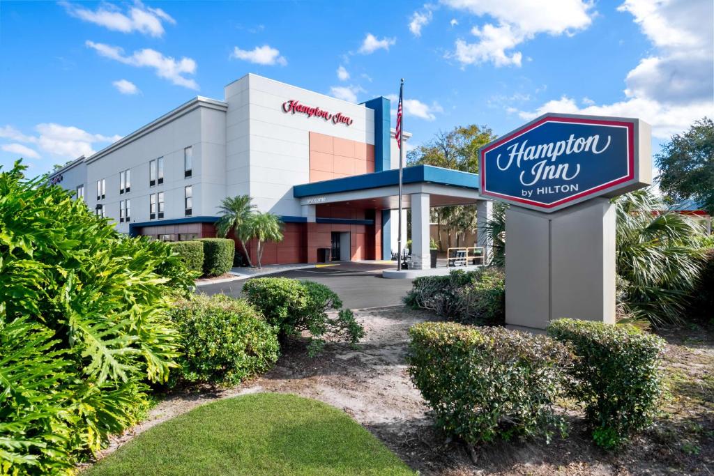Hampton Inn Debary-Deltona photo