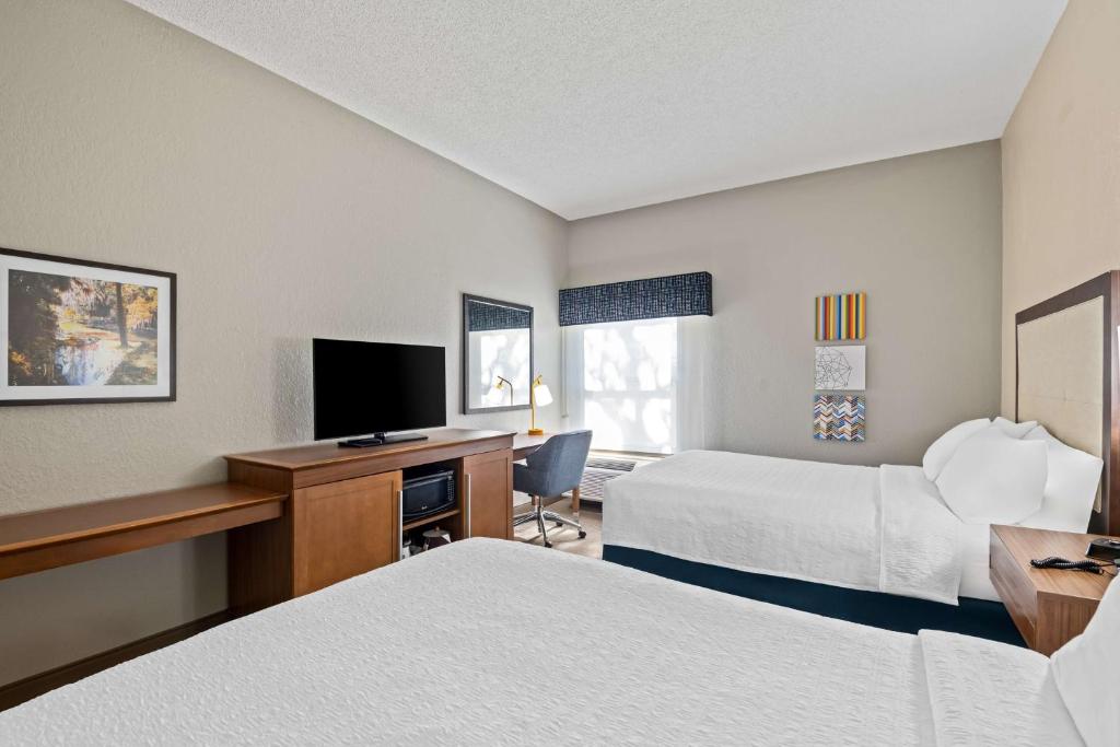 Hampton Inn Debary-Deltona photo