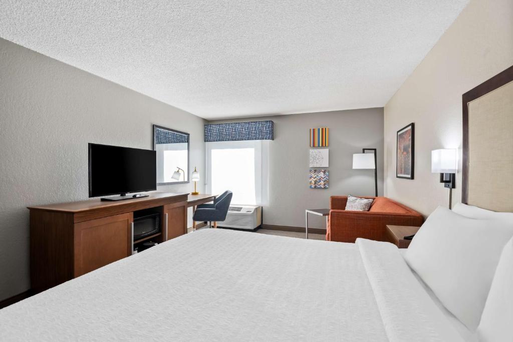 Hampton Inn Debary-Deltona photo