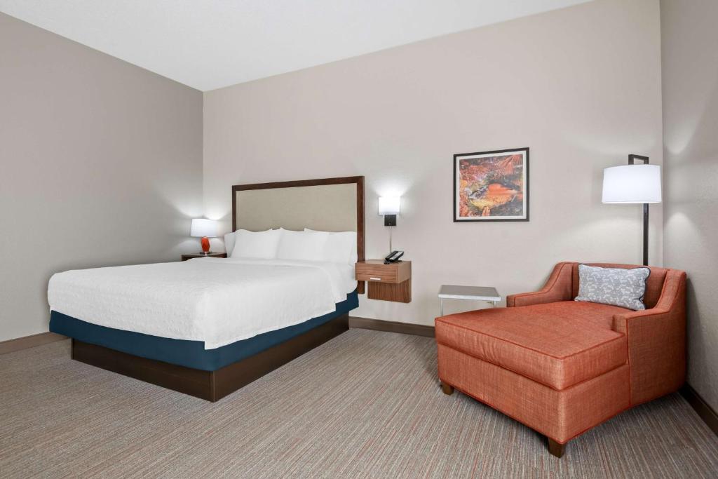 Hampton Inn Debary-Deltona photo